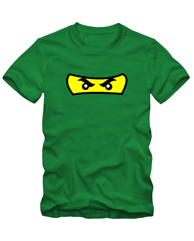 Ninjago Ninjago